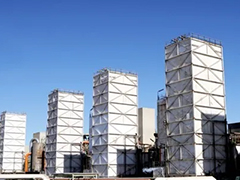 液化空氣與沙索達(dá)成最終協(xié)議，收購全球最大制氧廠