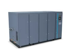 什么是螺桿式壓縮機，其基本工作原理是什么？